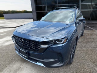 2026 Mazda Mazda CX-50 2.5 Turbo Premium Plus