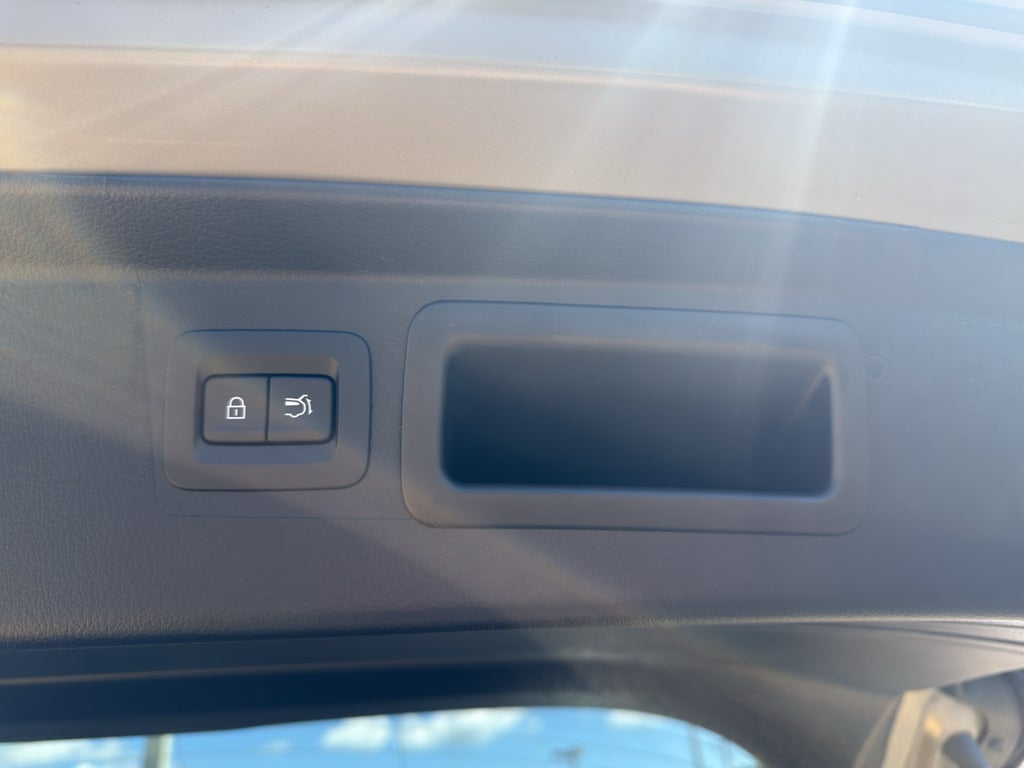 2026 Mazda Mazda CX-50 2.5 Turbo Meridian Edition