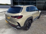 2026 Mazda Mazda CX-50 2.5 Turbo Meridian Edition