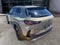 2026 Mazda Mazda CX-50 2.5 Turbo Meridian Edition