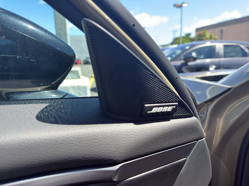 2026 Mazda Mazda CX-50 2.5 Turbo Meridian Edition