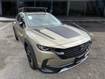 2026 Mazda Mazda CX-50 2.5 Turbo Meridian Edition
