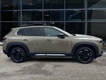 2026 Mazda Mazda CX-50 2.5 Turbo Meridian Edition