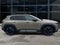 2026 Mazda Mazda CX-50 2.5 Turbo Meridian Edition
