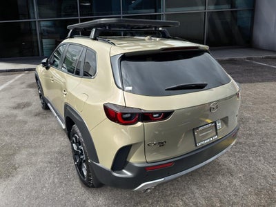 2026 Mazda Mazda CX-50 2.5 Turbo Meridian Edition
