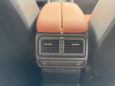 2026 Mazda Mazda CX-50 2.5 Turbo Meridian Edition