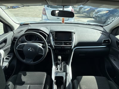 2019 Mitsubishi Eclipse Cross ES