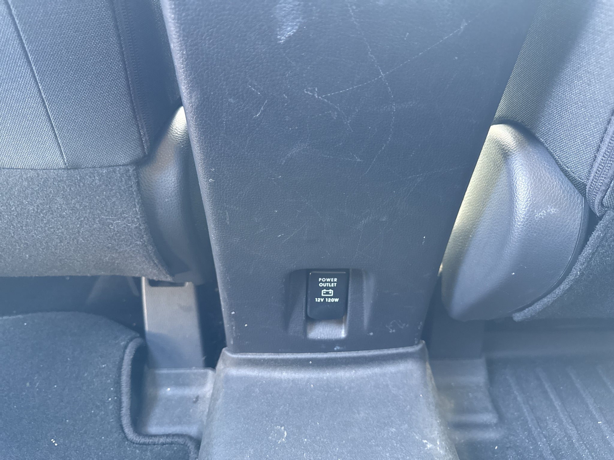 2019 Mitsubishi Eclipse Cross ES