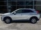 2019 Mitsubishi Eclipse Cross ES