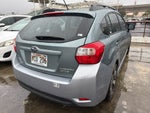 2012 Subaru Impreza 2.0i Sport Premium