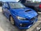 2015 Subaru WRX STI Launch Edition