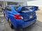2015 Subaru WRX STI Launch Edition