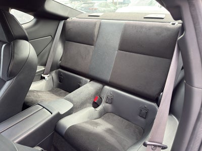 2023 Toyota GR86 Premium