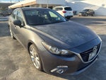 2016 Mazda Mazda3 s Touring
