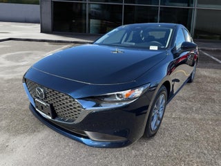 2026 Mazda Mazda3 2.5 S