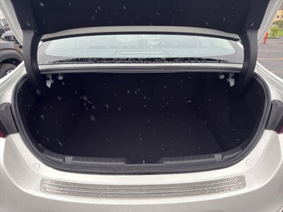 2026 Mazda Mazda3 2.5 S