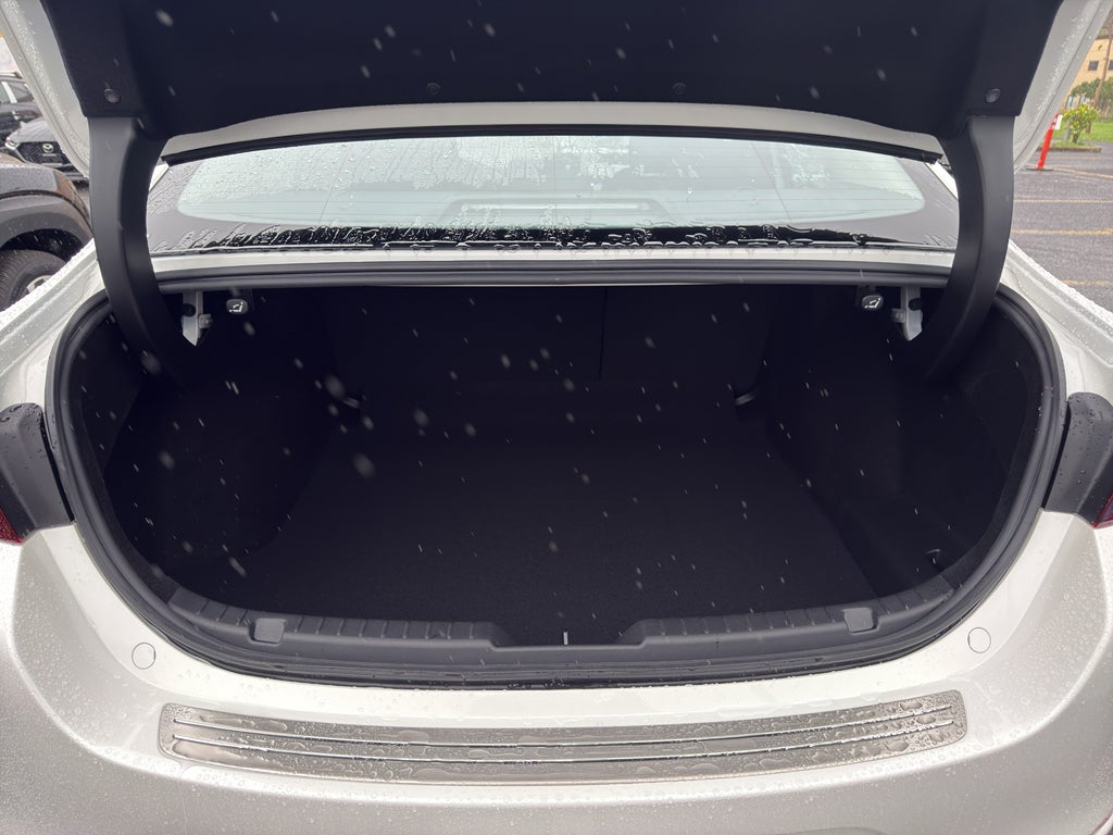 2026 Mazda Mazda3 2.5 S