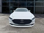 2026 Mazda Mazda3 2.5 S
