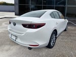 2026 Mazda Mazda3 2.5 S