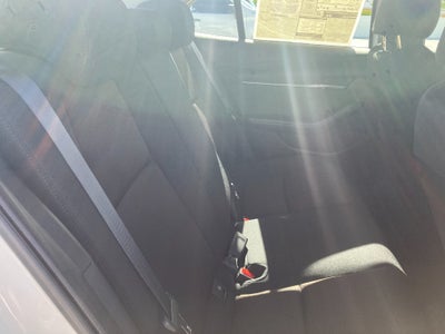 2026 Mazda Mazda3 2.5 S