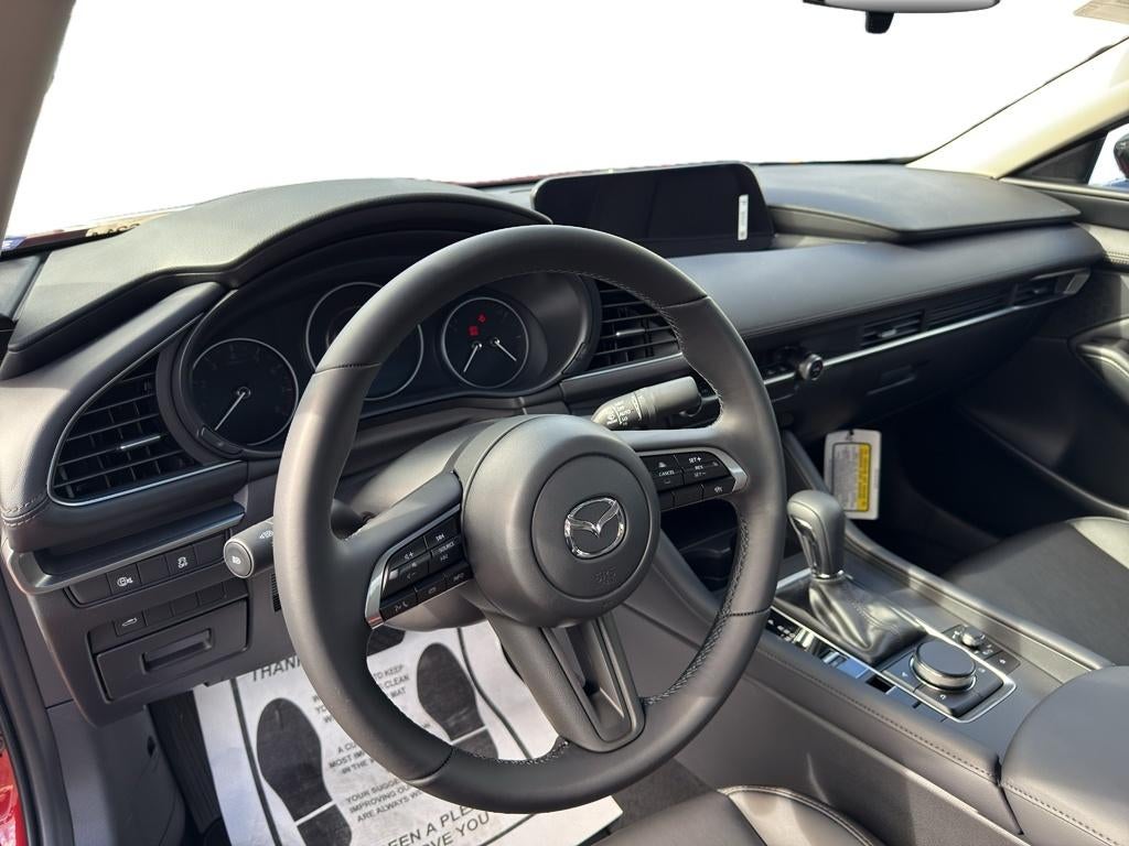 2026 Mazda Mazda3 2.5 S Select Sport
