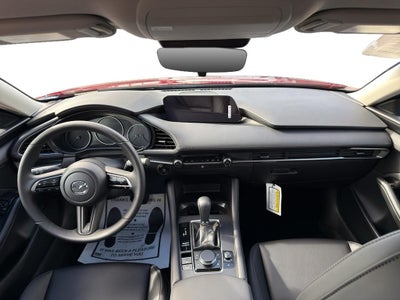 2026 Mazda Mazda3 2.5 S Select Sport