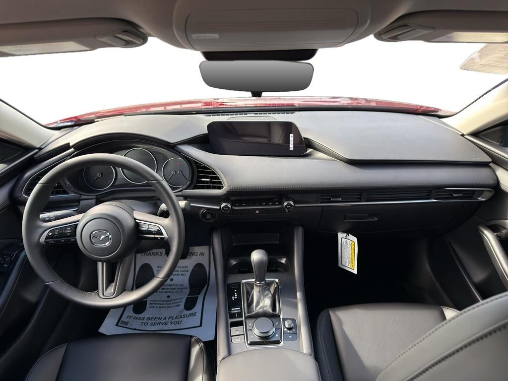 2026 Mazda Mazda3 2.5 S Select Sport
