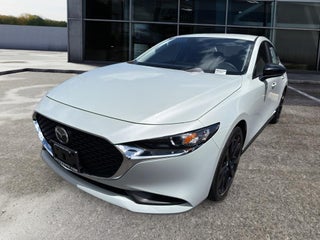2026 Mazda Mazda3 2.5 S Select Sport