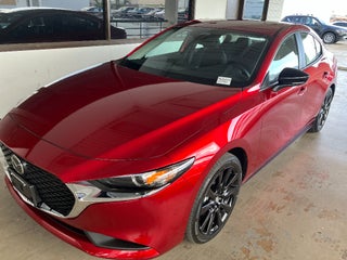 2026 Mazda Mazda3 2.5 S Select Sport