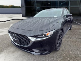 2026 Mazda Mazda3 2.5 S Select Sport