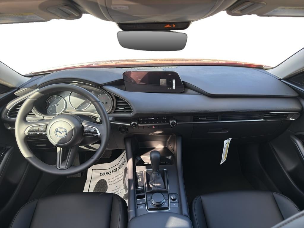 2026 Mazda Mazda3 2.5 S Select Sport