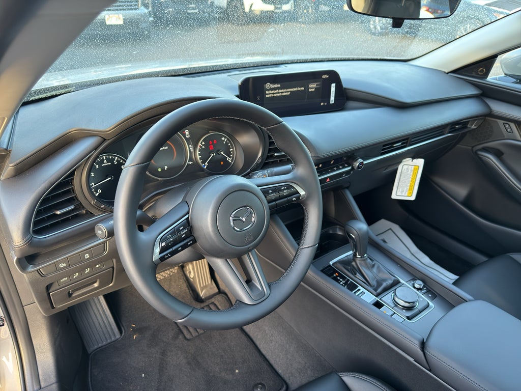 2026 Mazda Mazda3 2.5 S Preferred