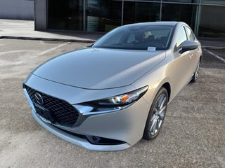 2026 Mazda Mazda3 2.5 S Preferred