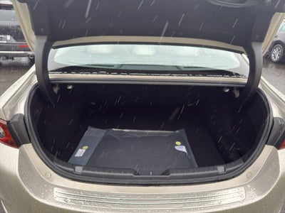 2026 Mazda Mazda3 2.5 S Preferred