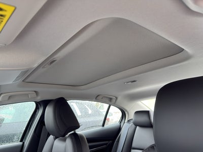 2026 Mazda Mazda3 2.5 S Preferred