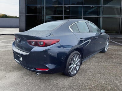 2026 Mazda Mazda3 2.5 S Preferred