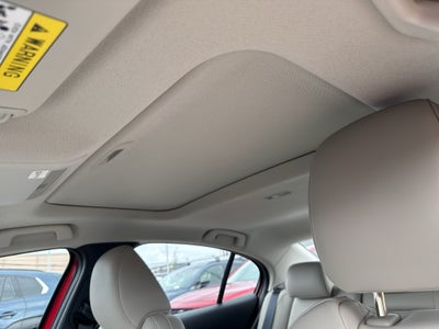 2026 Mazda Mazda3 2.5 S Preferred