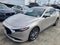 2025 Mazda Mazda3 2.5 S Preferred