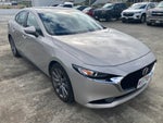 2025 Mazda Mazda3 2.5 S Preferred