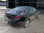 2025 Mazda Mazda3 2.5 S Preferred