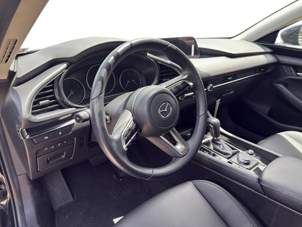 2025 Mazda Mazda3 2.5 S Preferred