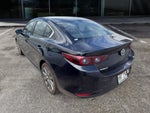 2025 Mazda Mazda3 2.5 S Preferred