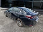 2025 Mazda Mazda3 2.5 S Preferred