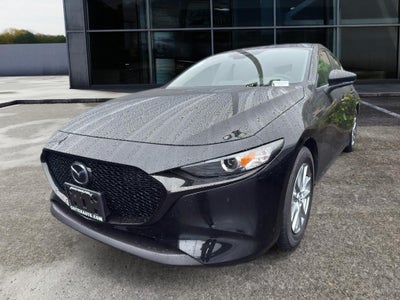 2026 Mazda Mazda3 Hatchback 2.5 S