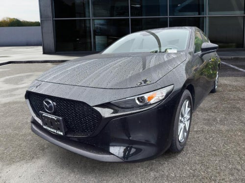 2026 Mazda Mazda3 Hatchback 2.5 S