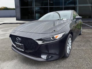 2026 Mazda Mazda3 Hatchback 2.5 S