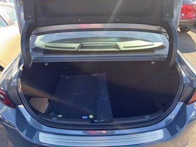 2026 Mazda Mazda3 2.5 S Carbon Edition