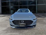 2026 Mazda Mazda3 2.5 S Carbon Edition