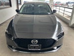 2026 Mazda Mazda3 2.5 Turbo Premium Plus