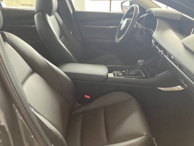 2026 Mazda Mazda3 2.5 Turbo Premium Plus